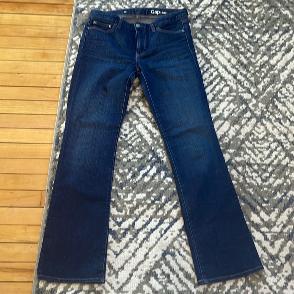 Jeans GAP